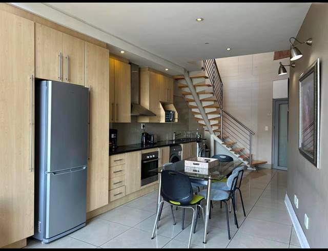 3 BEDROOM PROPERTY TO RENT IN MORNINGSIDE